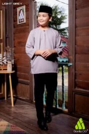 Grey for Boy - Image 2