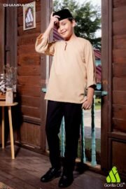 Champagne for Boy - Image 2