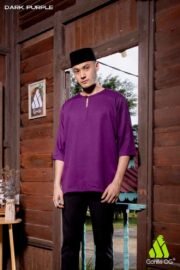 Dark Purple for Men