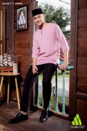 Dusty Pink for Men - Image 2