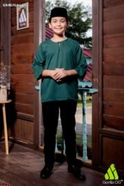 Emerald for Boy - Image 2