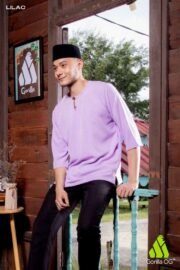 Lilac for Men