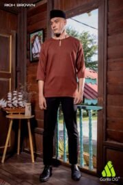 Rich Brown for Men - Image 2