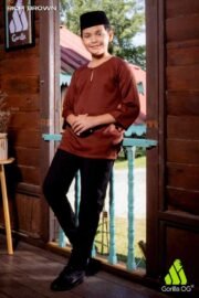 Rich Brown for Boy - Image 2