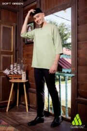 Soft Green for Men - Image 2