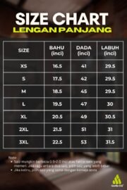 Emerald for Men: Lengan Panjang - Image 3